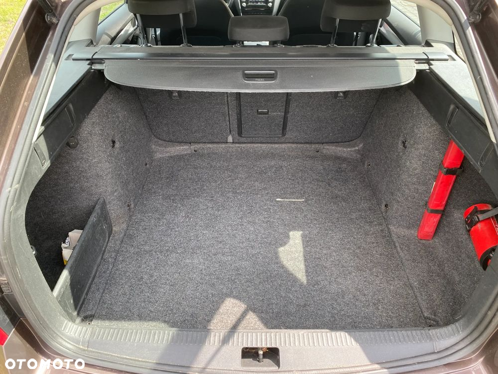 Skoda Octavia 2.0 TDI Elegance - 20