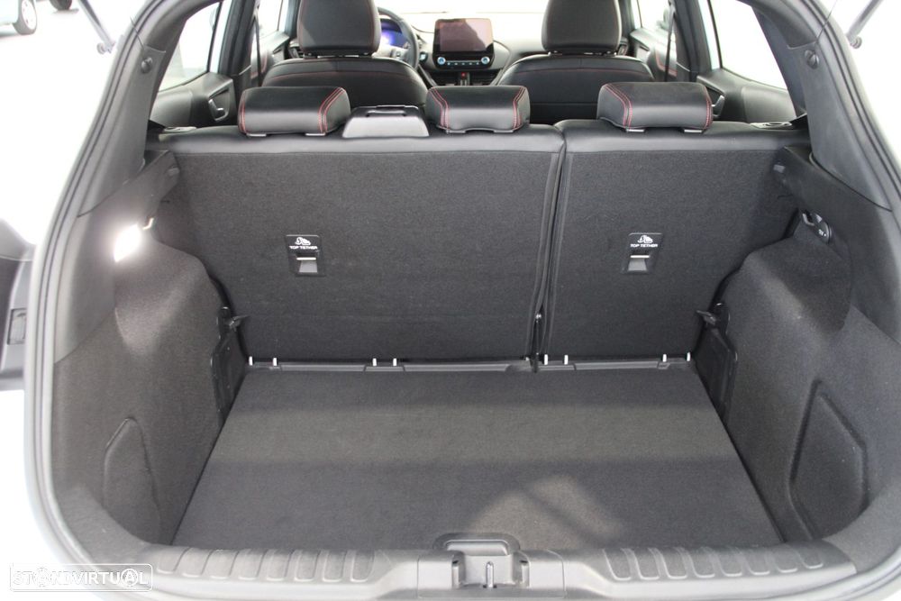 Ford Puma 1.0 EcoBoost MHEV ST-Line X Design - 28