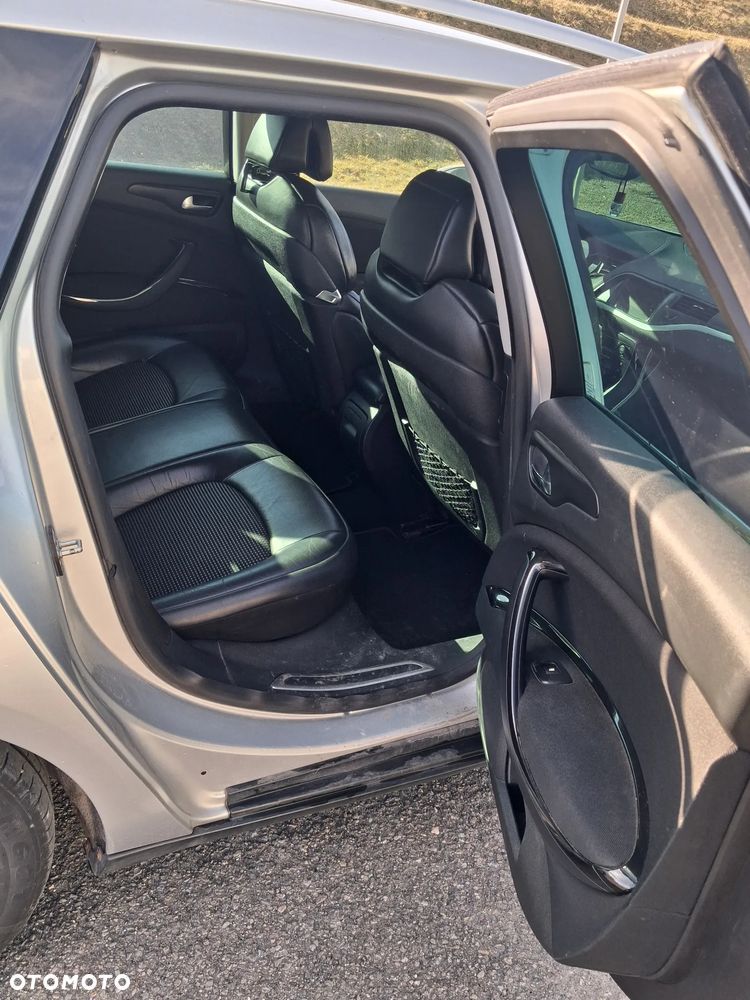 Citroën C5 2.0 HDi Exclusive - 10