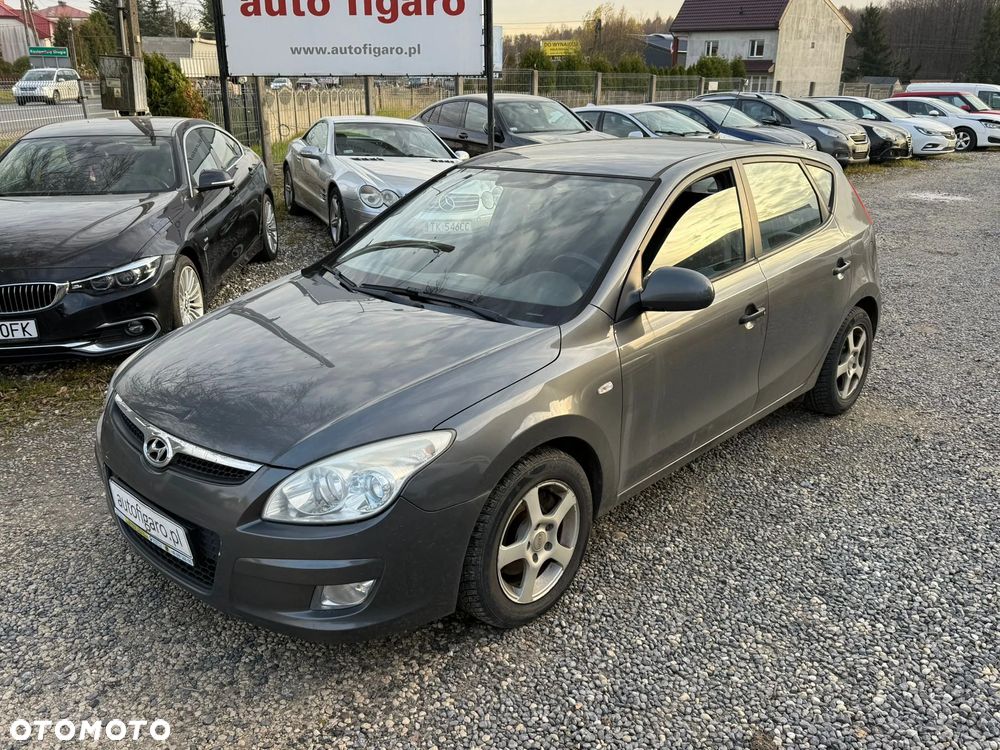 Hyundai i30 1.4 Classic + - 5