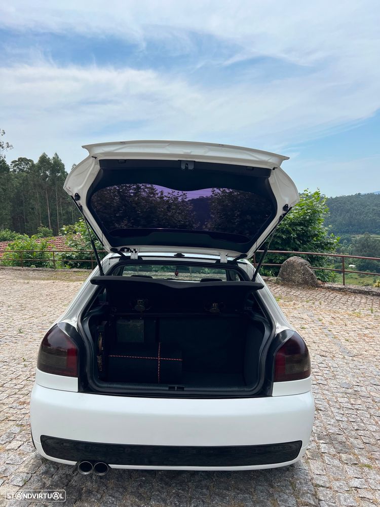 Audi A3 1.9 TDI Sport - 5