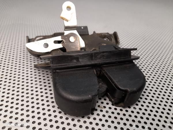 Fecho Tampa Mala Audi Allroad (4Bh, C5) - 2