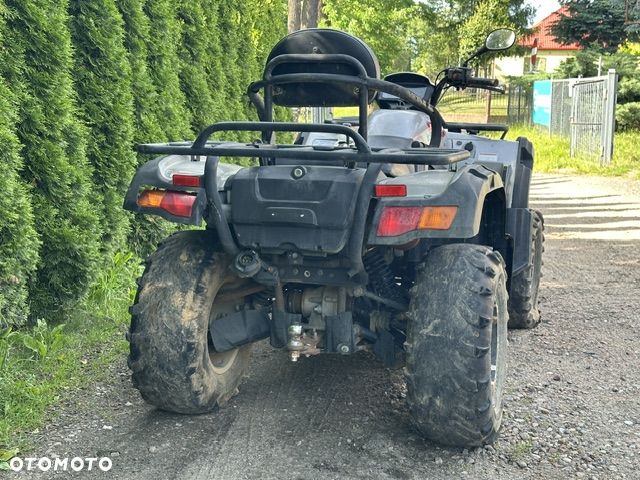 CFMoto Inny - 4