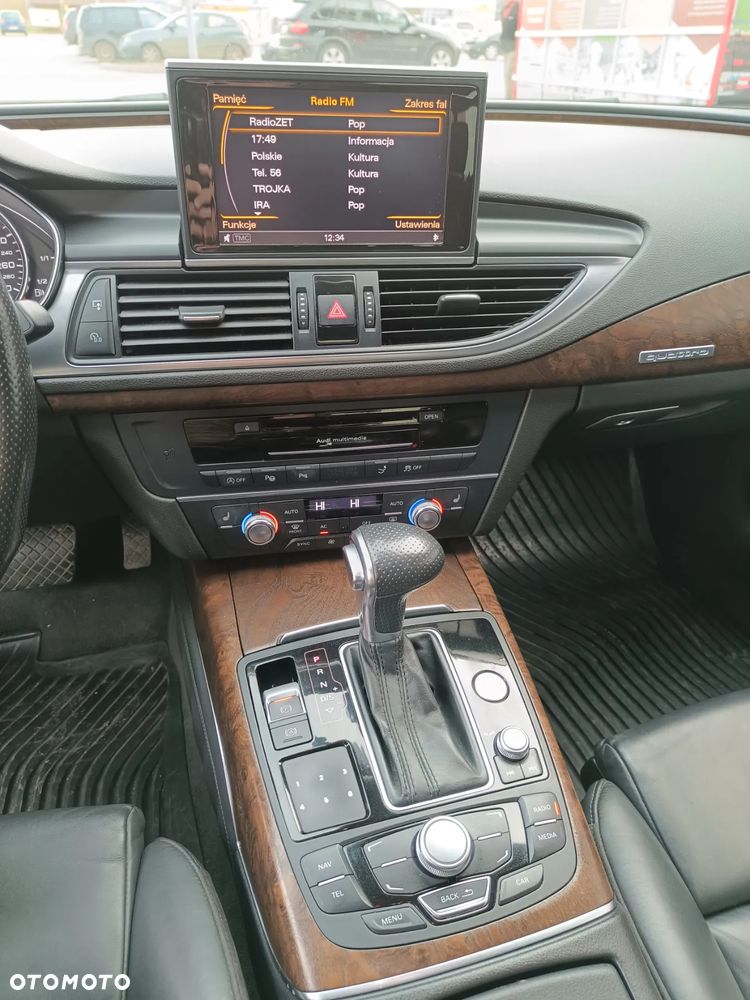 Audi A7 Sportback - 18