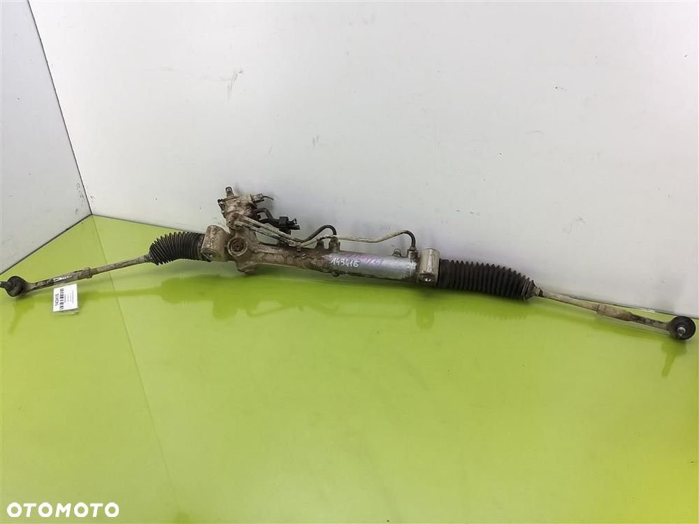 Maglownica Opel SIGNUM Vectra C 02-08 TRW 0250080080101 EUROPA - 2