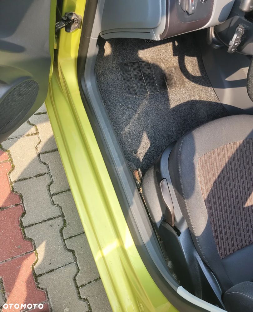 Seat Ibiza - 20
