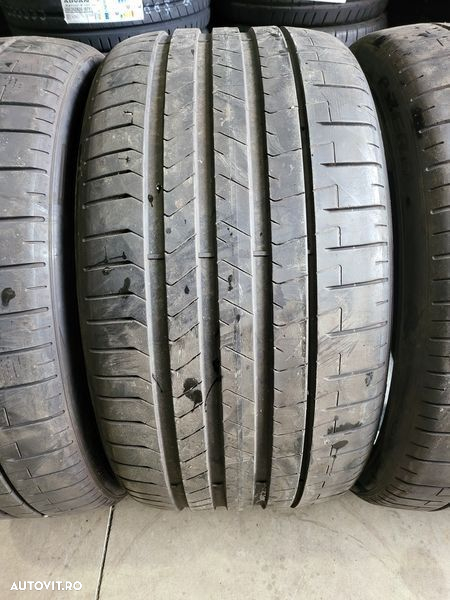 285/30/22 Pirelli 4piese - 5