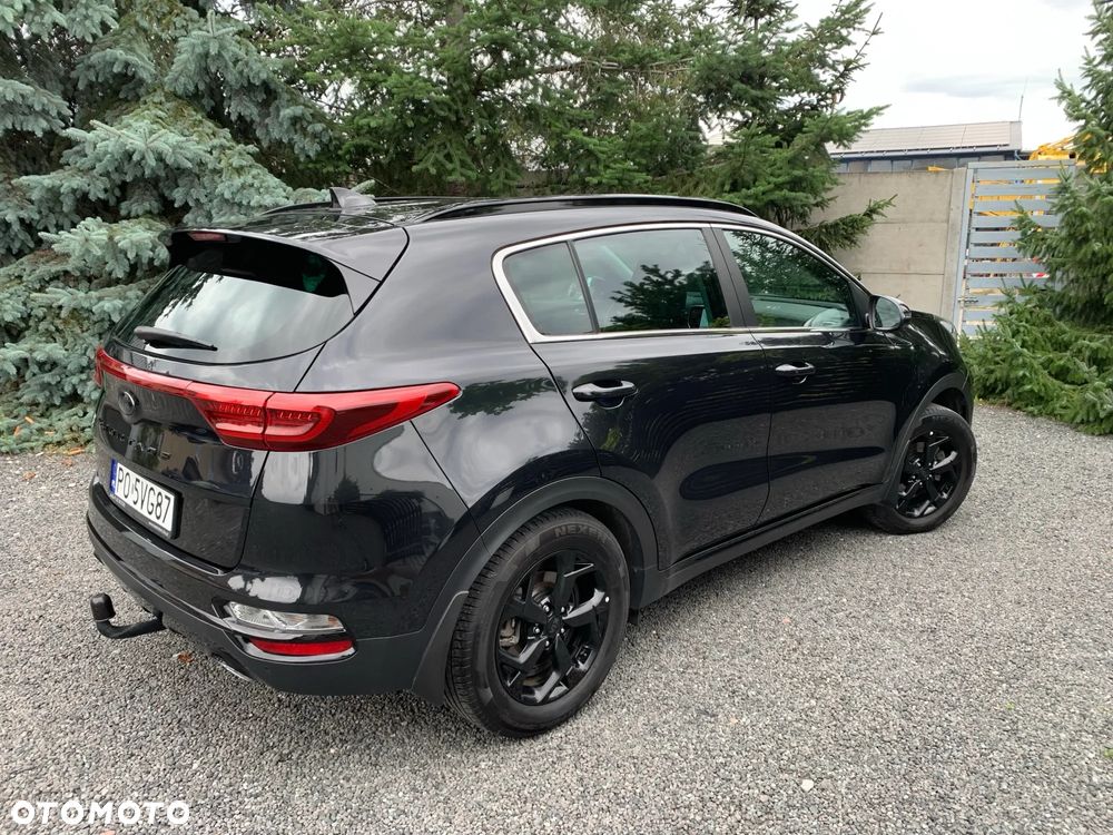 Kia Sportage 1.6 CRDI L 2WD DCT - 5