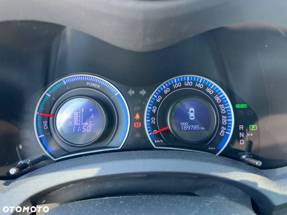 Toyota Auris - 7