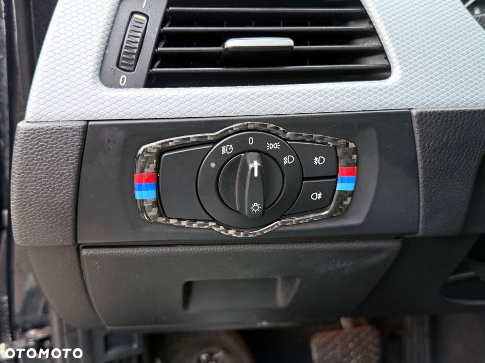 BMW Seria 3 335i Touring Edition Sport - 18