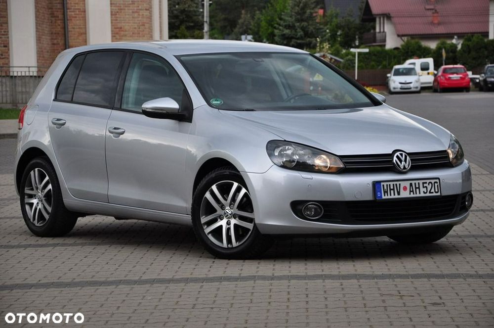 Volkswagen Golf - 9
