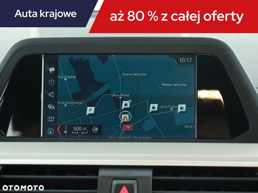 BMW X3 - 12