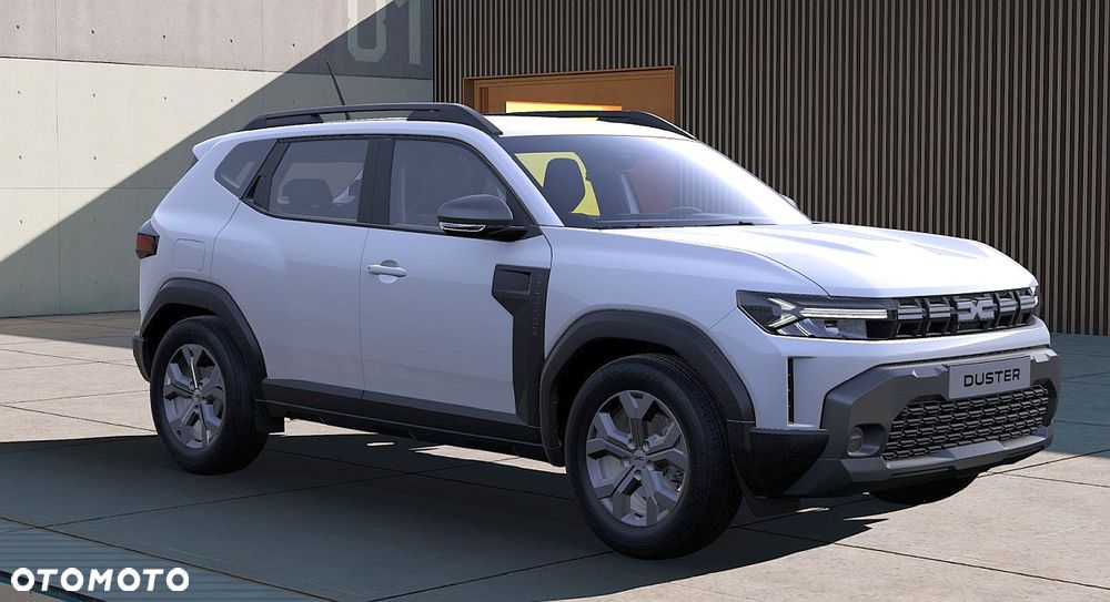 Dacia Duster 1.2 TCe Hybrid-G 150 Expression 4x4 - 3