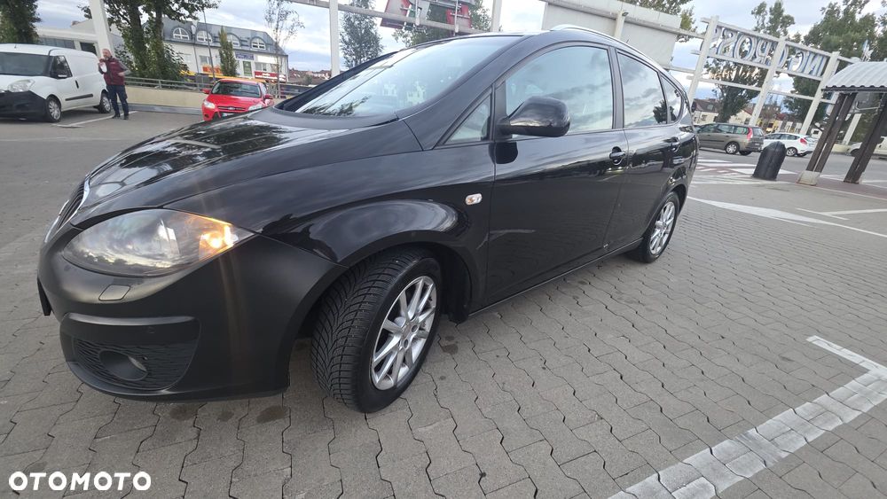 Seat Altea 1.8 TSI Style DSG - 17