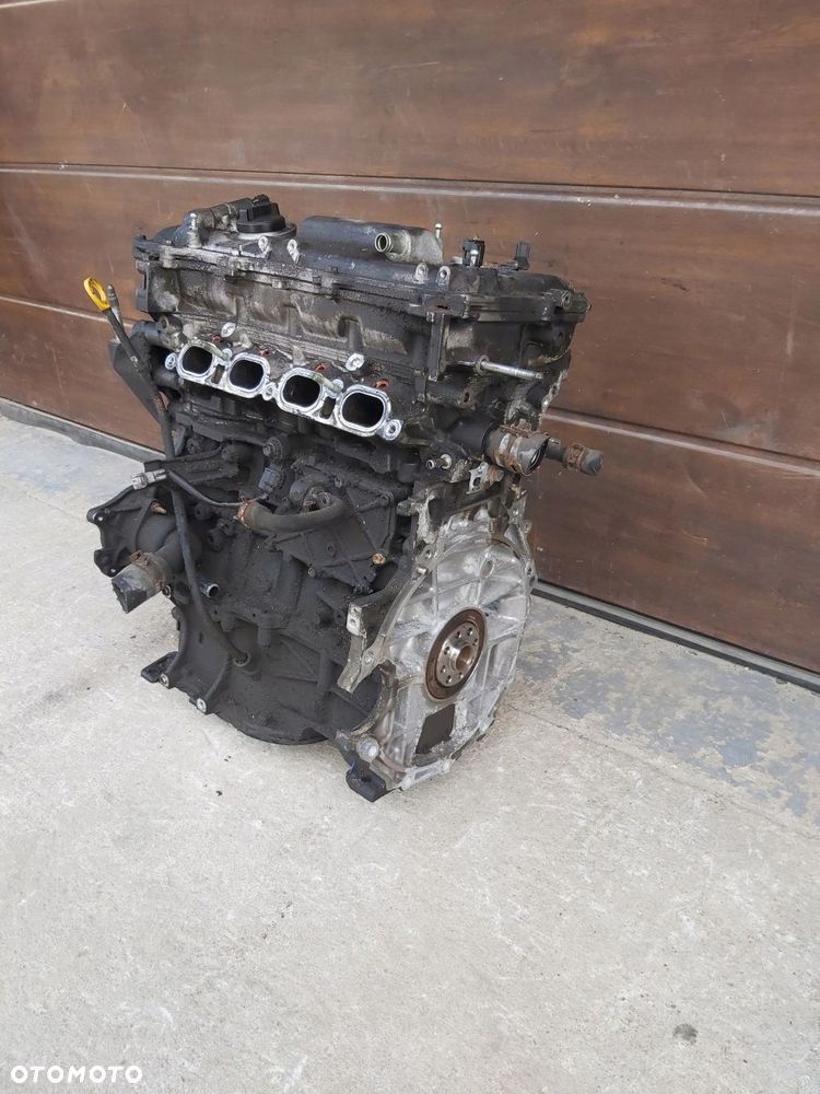 Toyota Prius III 1,8 silnik 2zr PLUS - 2