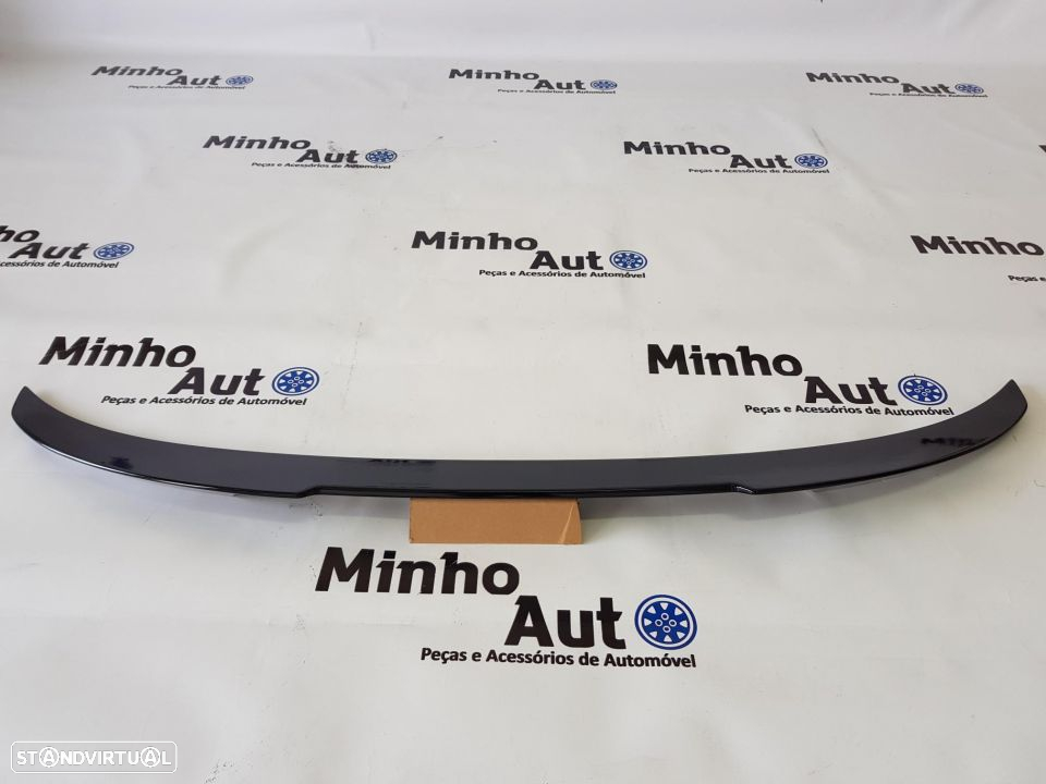 Spoiler Mala BMW Série 4 (F36) M4 CSL - 2