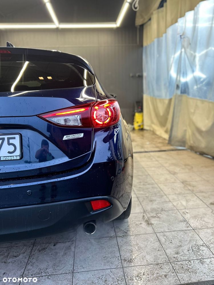Mazda 3 SKYACTIV-G 120 Center-Line - 9