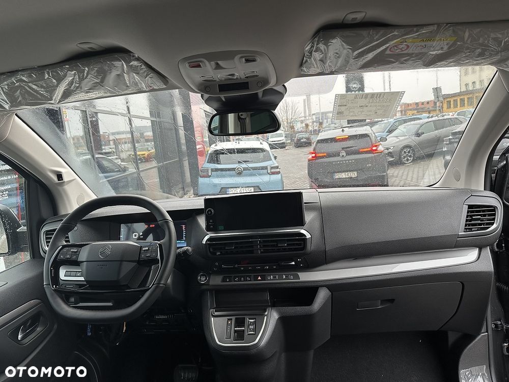 Citroën SpaceTourer - 16