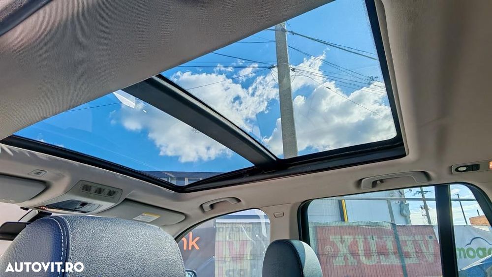 BMW X3 xDrive20d Aut. - 11