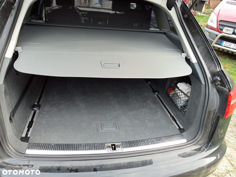 Audi A6 Avant 3.0 TDI Multitronic - 6