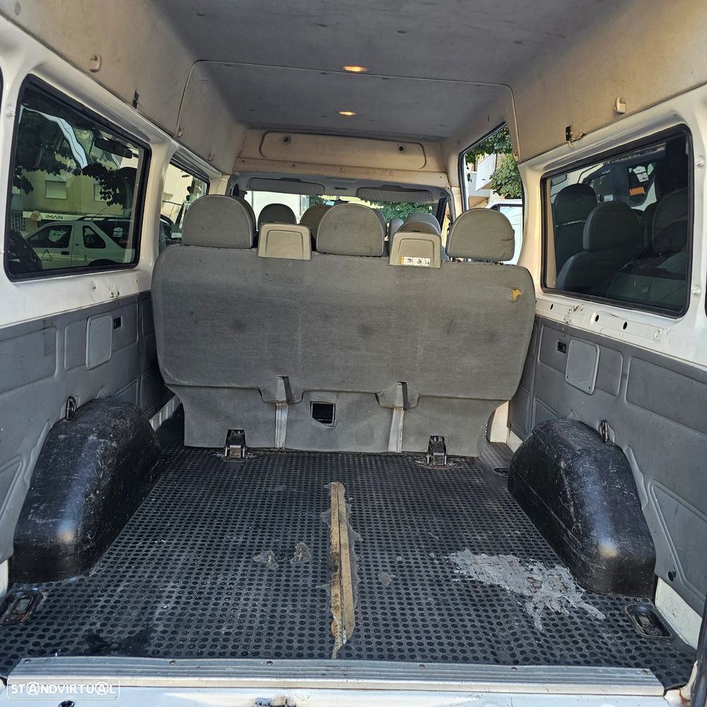 Ford e-Transit - 22