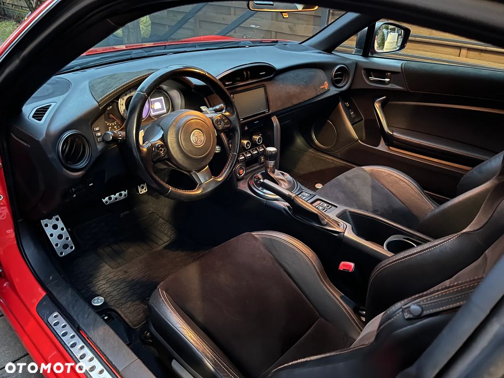 Toyota GT86 2.0 Limited Edition - 20