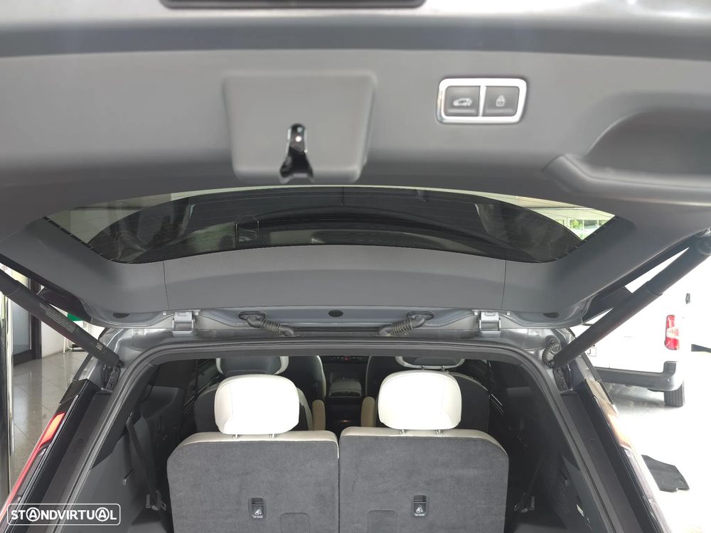Kia EV9 99,8-kWh AWD GT-line Launch Edition 6L - 23