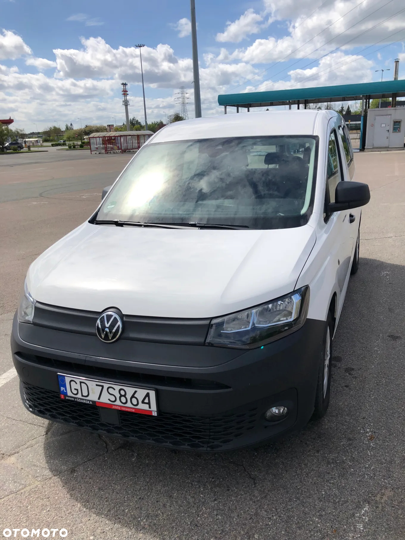 Volkswagen Caddy 2.0 TDI BMT (5-Si.) - 15