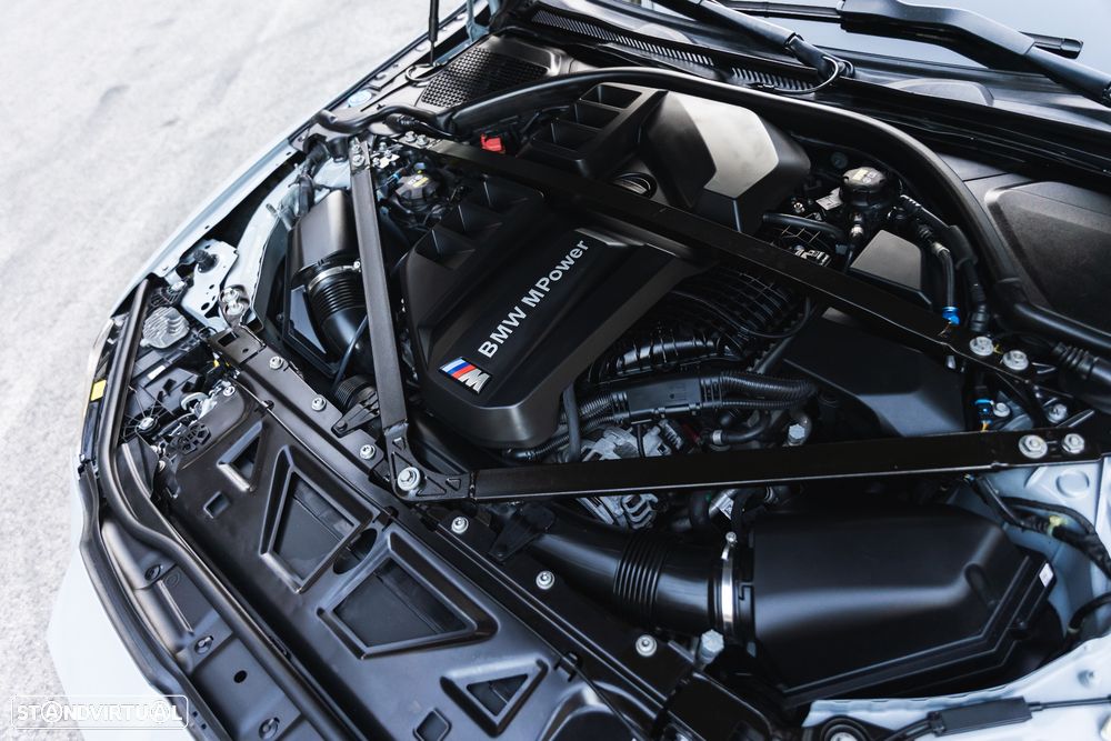 BMW M4 Competition - 45