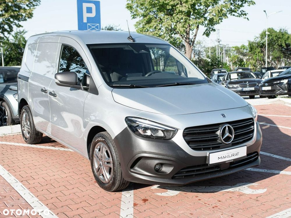 Mercedes-Benz Citan - 4