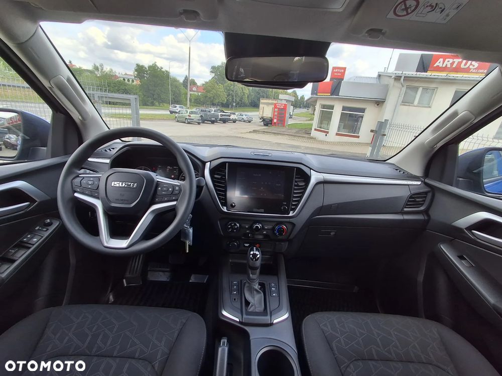 Isuzu D-Max 1.9 DC LS - 23