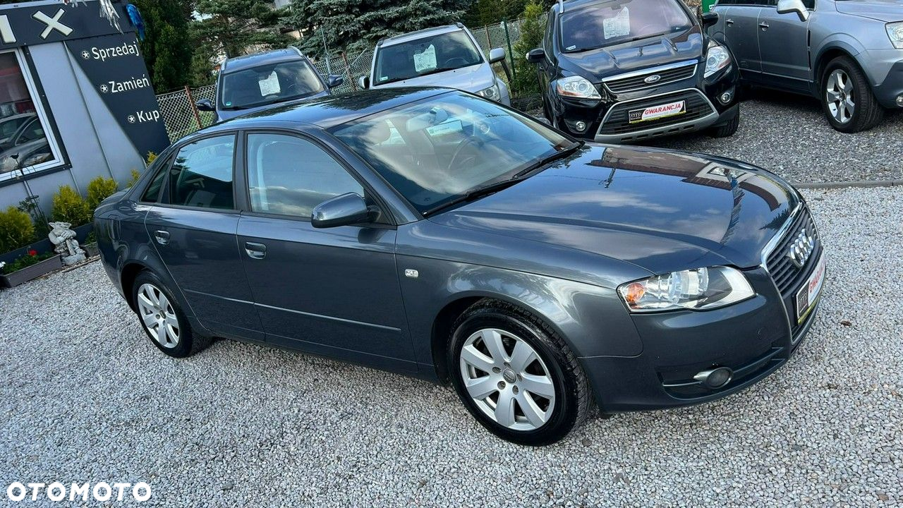Audi A4 - 14
