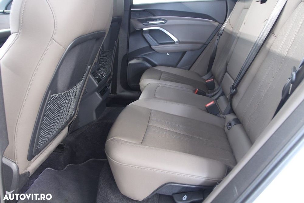 Audi Q5 Sportback 40 TDI quattro S tronic MHEV S Line - 10