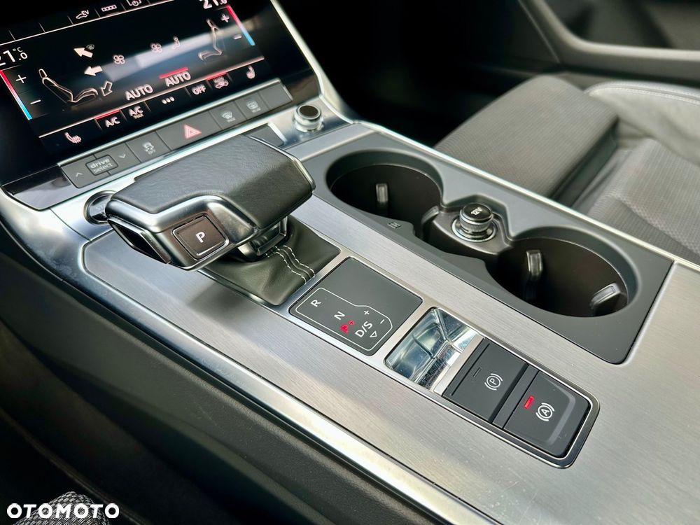 Audi A6 Avant 50 TFSI e quattro S tronic sport - 23