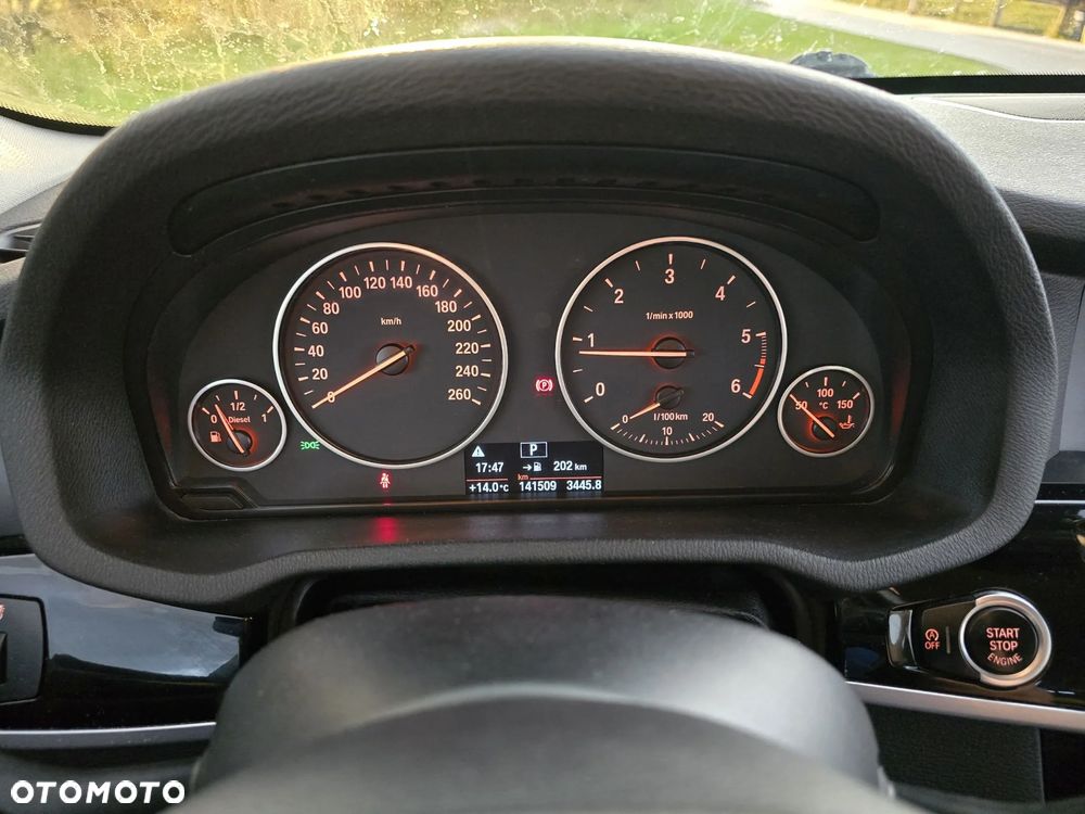 BMW X3 - 37
