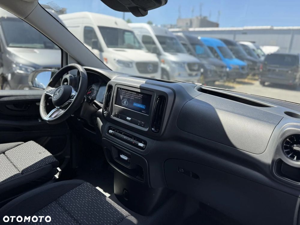 Mercedes-Benz Vito - 9