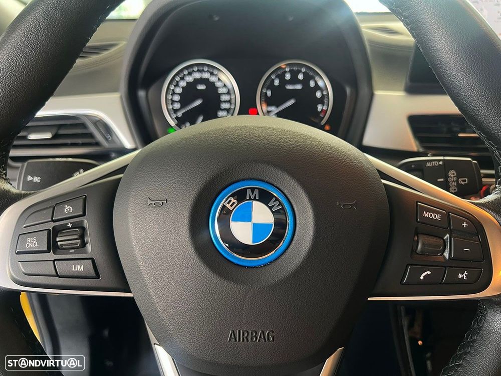 BMW X2 xDrive25e Advantage - 15