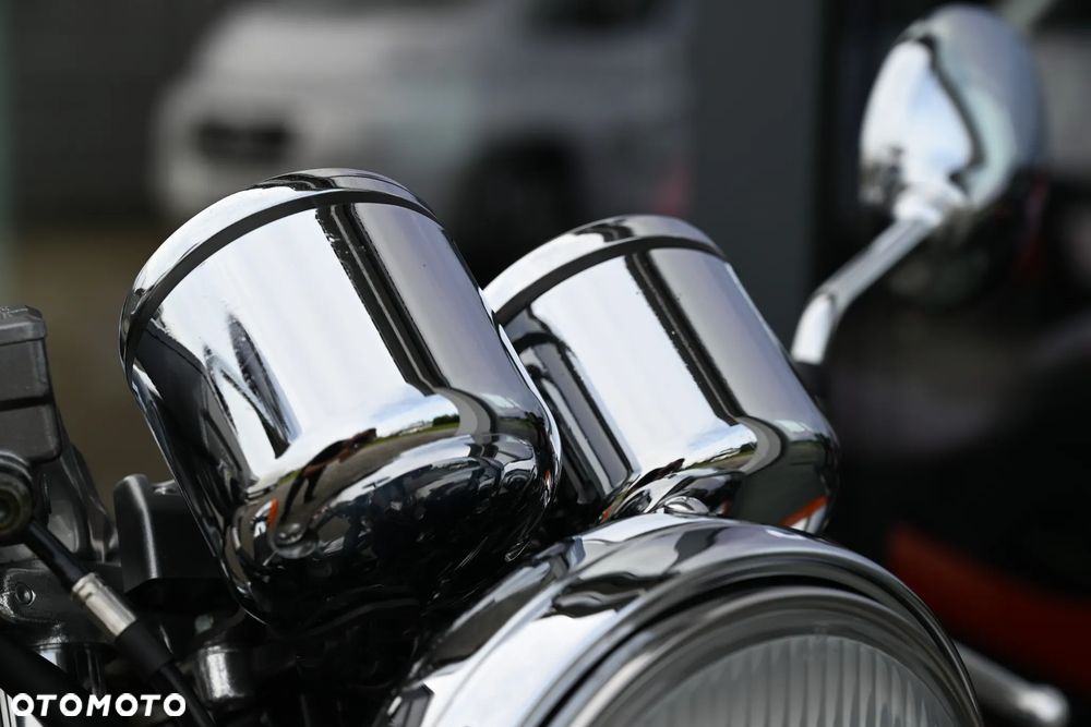 Honda GB - 13