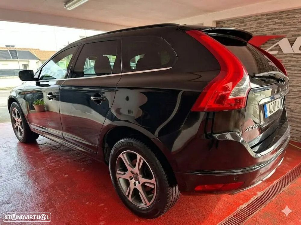 Volvo XC 60 - 3