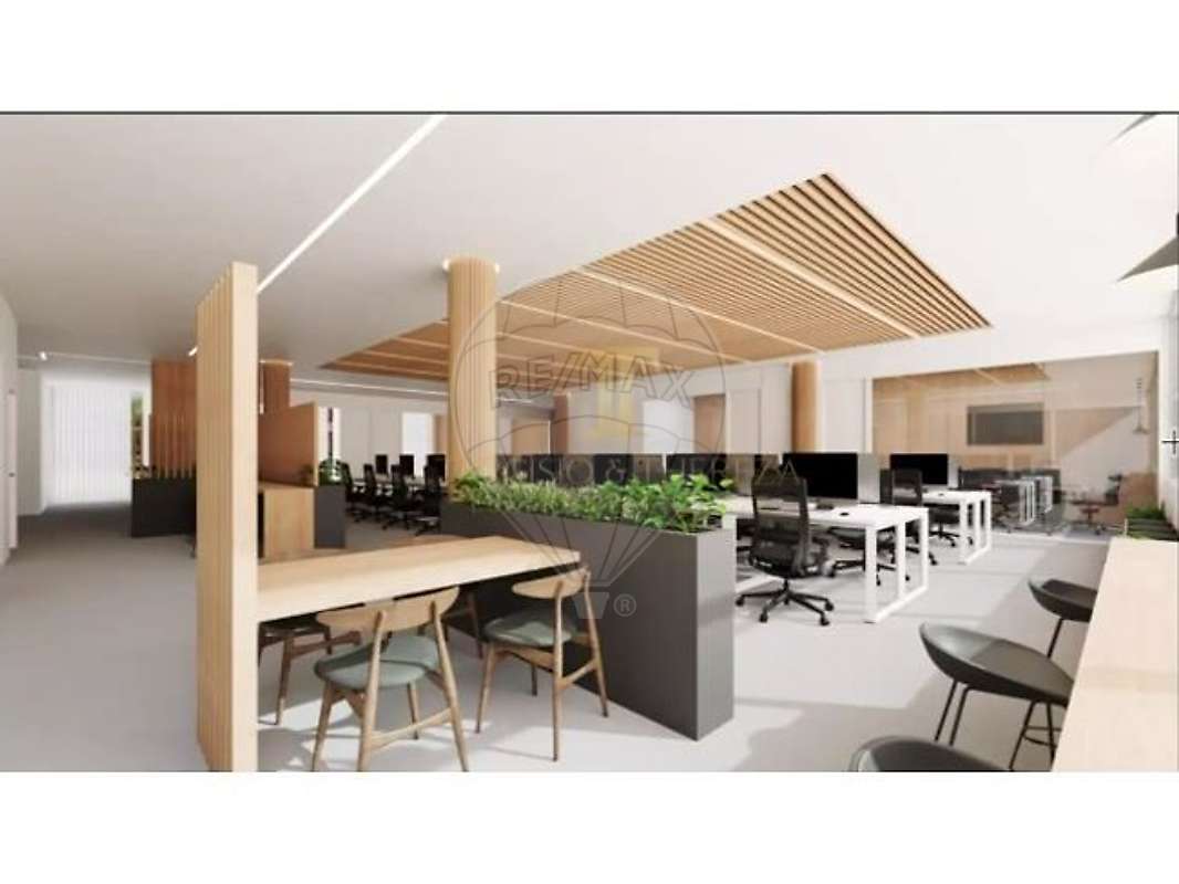 Escritório  para arrendamento - Grande imagem: 4/15