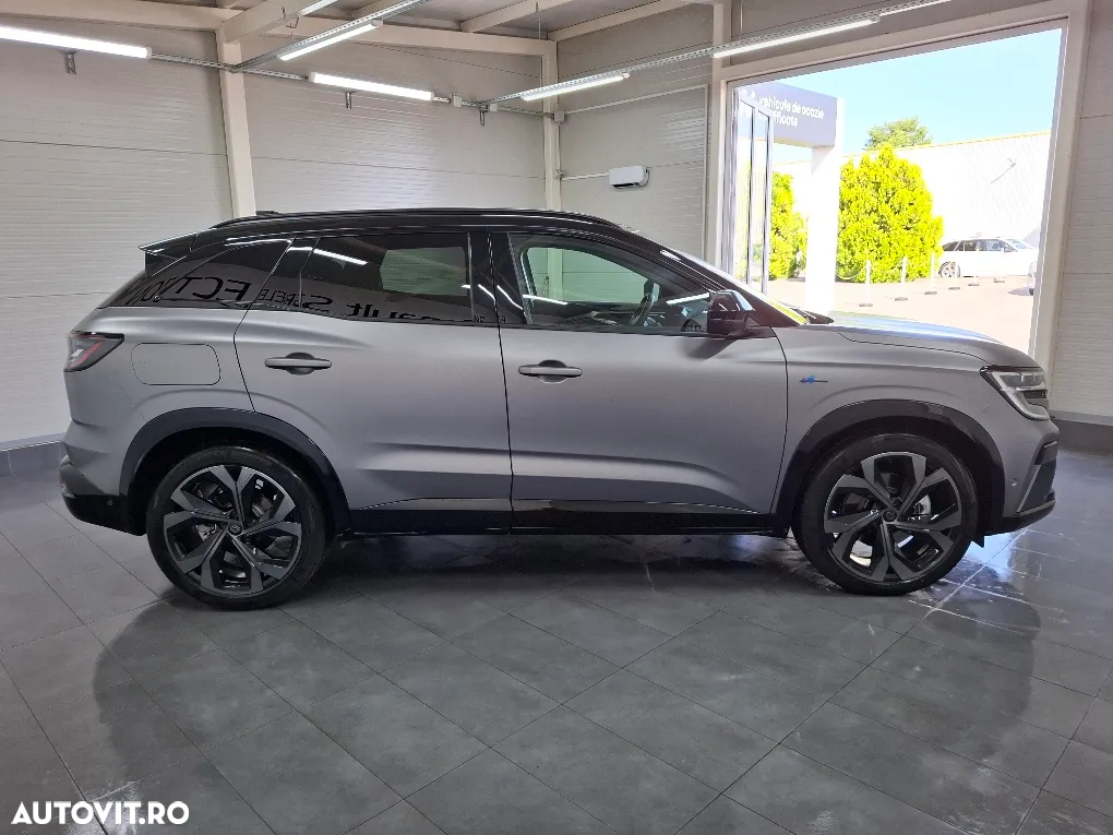 Renault Austral - 11