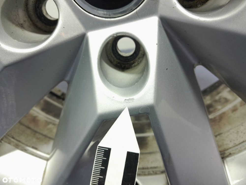 SKODA SUPERB III FELGI ALUMINIOWE 5X112 7JX17 ET 40 3V0601025 - 8
