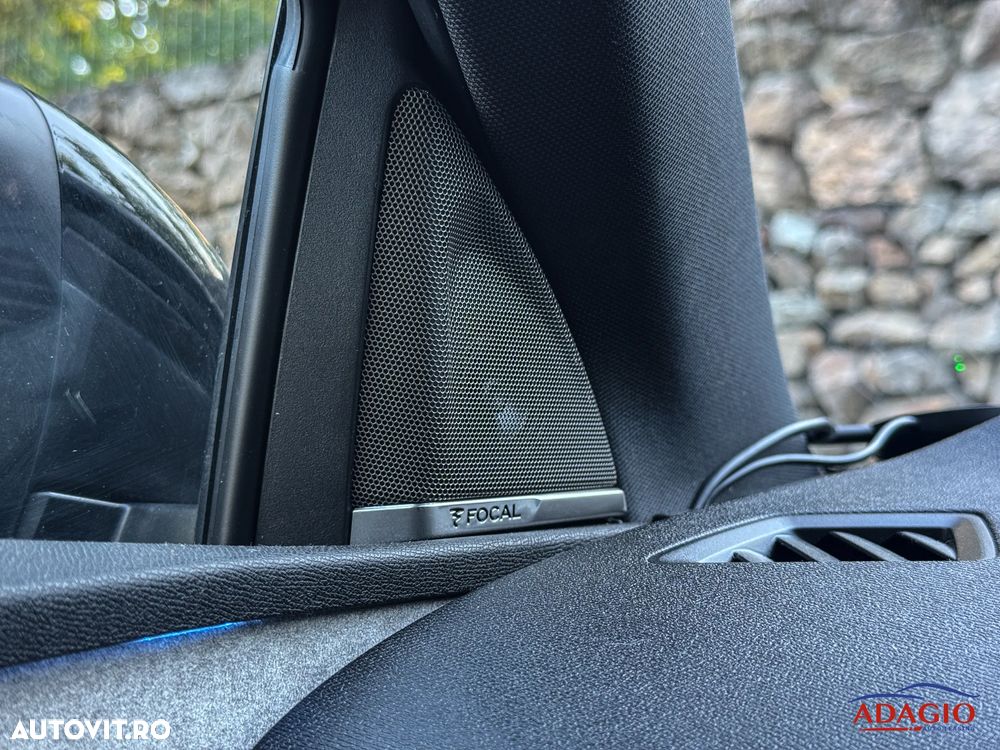 Peugeot 5008 2.0L BlueHDI EAT8 S&S GT Pack - 28