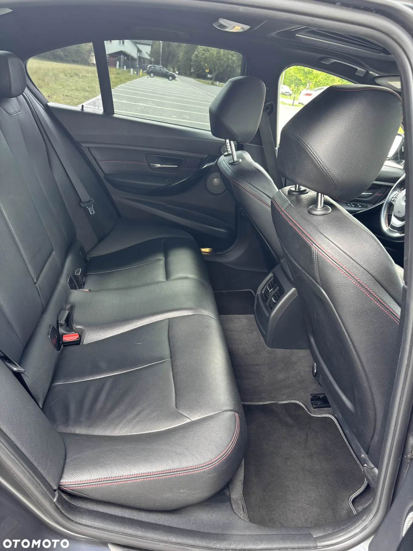 BMW Seria 3 328i xDrive Sport-Aut Sport Line - 7