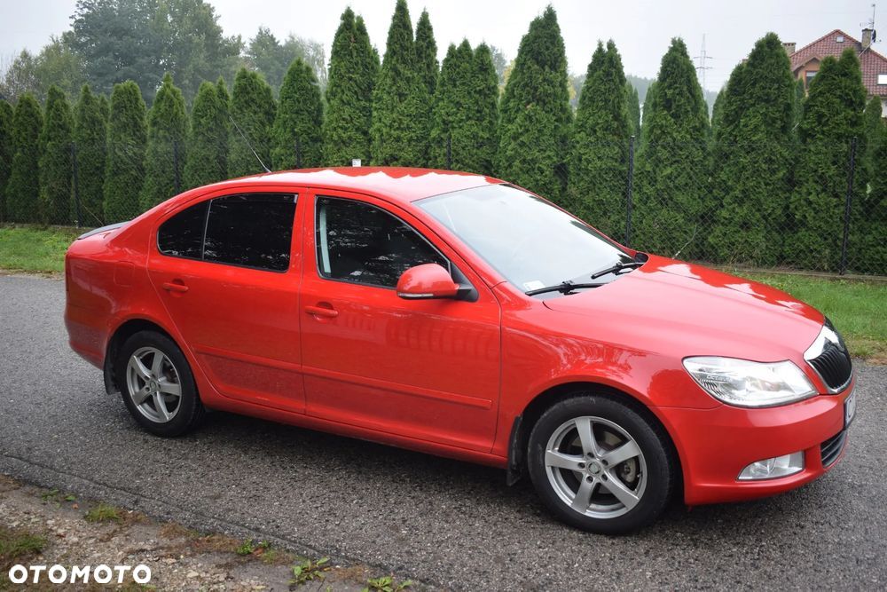 Skoda Octavia 1.6 TDI Elegance - 12