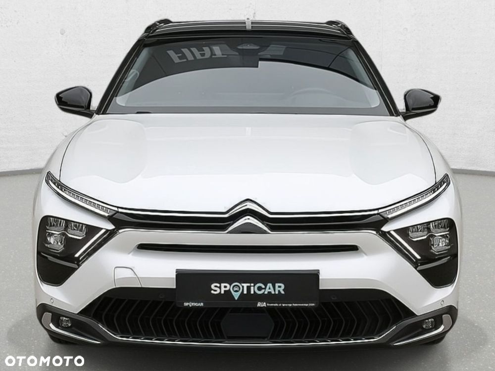 Citroën C5X 1.2 PureTech Plus EAT8 - 3