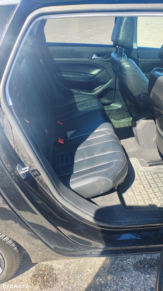Peugeot 308 - 12