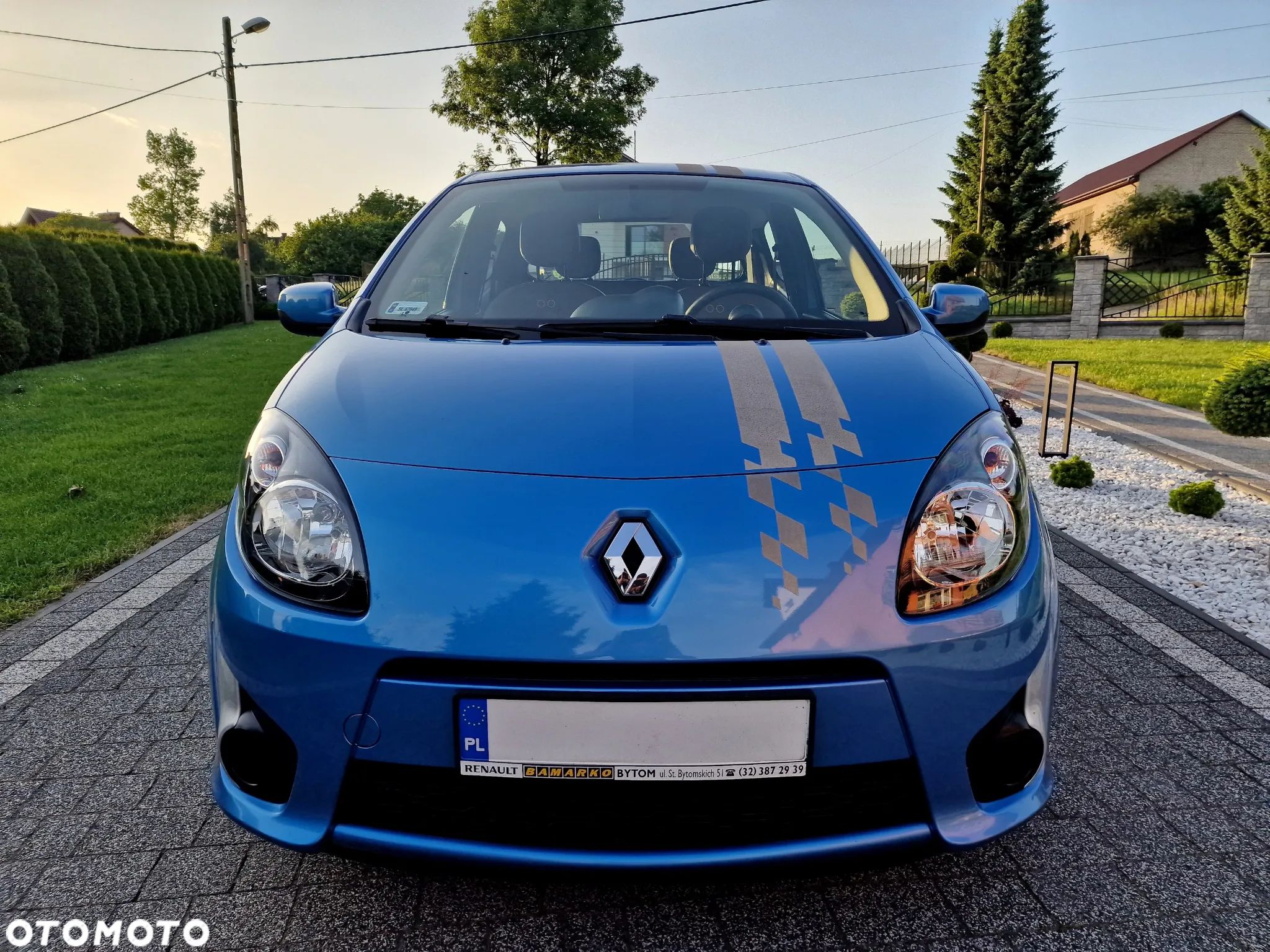 Renault Twingo 1.2 16V Rip Curl - 13