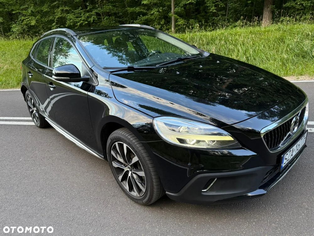 Volvo V40 Cross Country D2 - 5