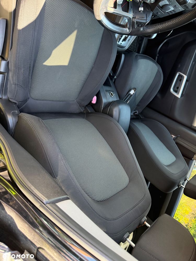 Opel Antara 2.0 CDTI Automatik 4x4 Edition - 15